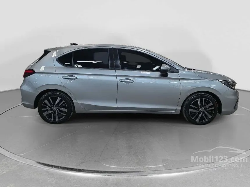 2021 Honda City RS Hatchback