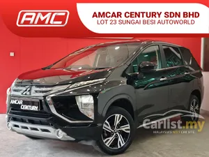 2022 Mitsubishi Xpander 1.5 MPV