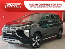 2022 Mitsubishi Xpander 1.5 MPV