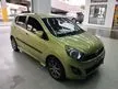 Used 2015 Perodua AXIA 1.0 G (A) Hatchback