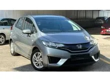 2014 Honda Jazz 1.5 E Hatchback Ori Mileage 85K Full Record , Condition Jackpot
