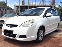 Actual Year 2010 Proton Exora 1.6 CPS (AT) Full Bodykits *No SST*