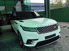 (SAVE 80K) 2017 Land Rover Range Rover Velar 3.0 P380 R-Dynamic HSE SUV