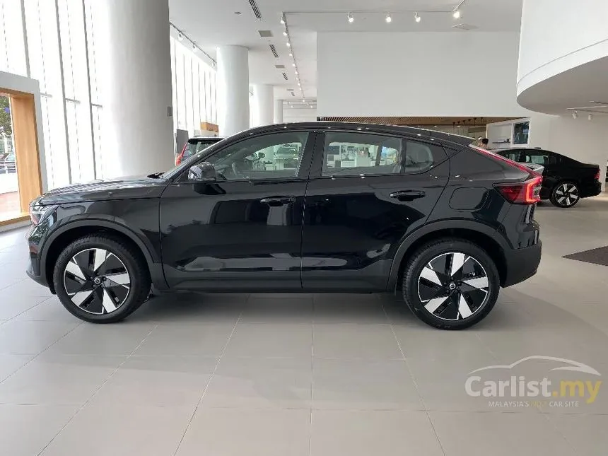 2024 Volvo C40 Recharge Ultimate SUV