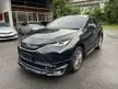 Recon 2020 Toyota Harrier 2.0 Premium SUV # Z , PANORAMIC ROOF , MODELLISTA , JBL , 360 CAMERA - Cars for sale