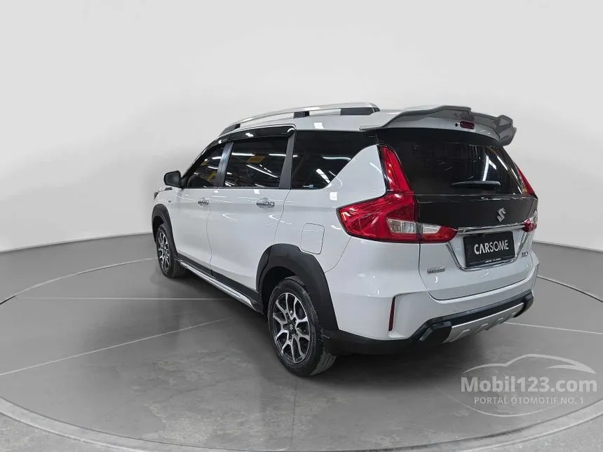 2022 Suzuki XL7 Alpha SUV