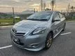 Used 2013 Toyota Vios 1.5 G Sedan (A) CAR KING TRD CONVERTED - Cars for sale