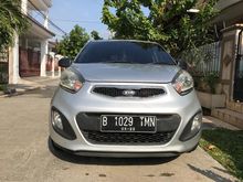 2011 KIA Picanto 1.2 SE 3 Hatchback