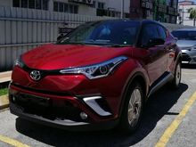 Discount RM5,000. Ready stock. Call 012-6753138