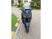 2018 Yamaha X-MAX ABS 250cc