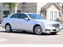 2010 Mercedes-Benz E250 CDI 2.1 W212 (ปี 10-16) Elegance Sedan
