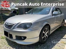 2010 Proton Persona 1.6 Elegance Medium Line Sedan