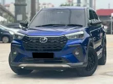 2024 Perodua Ativa 1.0 H (Special Metallic) SUV BOLEH MAX LOAN / FULL SERVICE RECORD / ORIGINAL MILEAGE / 1 OWNER / TIPTOP CONDITION SAMA MACAM BARU