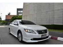 2014 Toyota CAMRY 2.0 (ปี 12-18) G Extremo Sedan