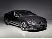 Used 2021 Volkswagen Arteon 2.0 R-line 4MOTION Fastback 20k Mileage Full Service Record Under Warranty till 2026Yrs New Car Condition One Owner - Cars for sale