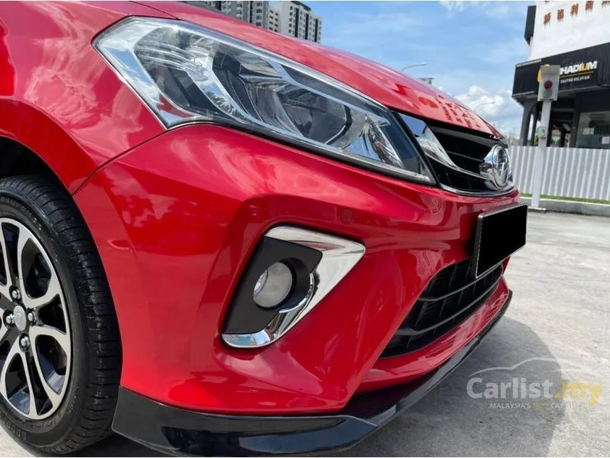 Used 2020 Perodua Myvi 1 5 Advance 1 Owner Luxury Economic Practical Hatch Back Full Service Record Perodua Warranty Very Low Mileage Free Test Driv Carlist My