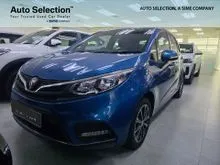 2020 SIME DARBY Proton Iriz 1.6 Premium Hatchback