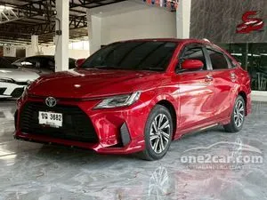 2023 Toyota Yaris Ativ 1.2 Sport Sedan