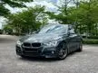 Used 2017 BMW 330E M SPORT Full Spec Super Car King