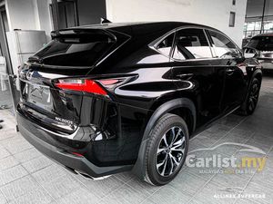 Search 1,979 Lexus Cars for Sale in Malaysia - Carlist.my