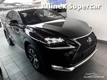 (PROMOTION SALES) 2015 Lexus NX200t 2.0 F Sport SUV (NEW CAR CONDITION)( UNREG )