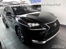 (PROMOTION SALES) 2015 Lexus NX200t 2.0 F Sport SUV (NEW CAR CONDITION)( UNREG )