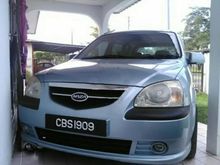 2005 Naza Citra 2.0 GS MPV (A)