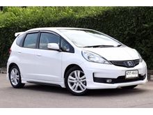 2012 Honda Jazz 1.5 (ปี 08-14) SV i-VTEC Hatchback AT