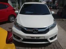 2022 Honda Brio 1.2 E Satya Hatchback, DP 10 Juta