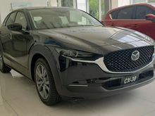 Best Deal 2020 Mazda CX-30 2,0 Grand Touring