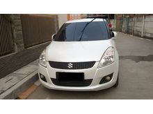 2013 Suzuki Swift 1.4 GX Hatchback #jualcepatpemiliklangsung