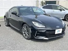 Fast Good Deal Japan Stock 2021 Subaru BRZ 2.4 S ZD8 Direct Import Japan Spec INCOMING STOCK