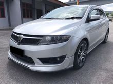 2016 Proton Suprima S 1.6 Turbo Premium Hatchback - LIKE NEW