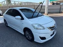 2012 Toyota Vios 1.5 G Sedan