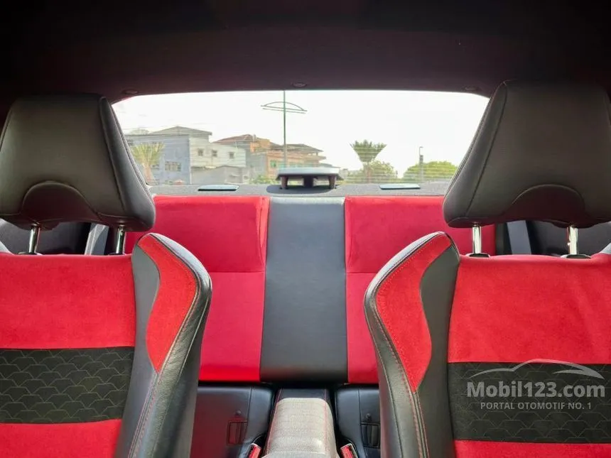 2015 Toyota 86 Coupe
