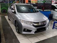 2014 Honda City 1.5 E Seperti Baru Sedan