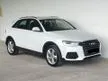 Used Audi Q3 2.0 TFSI Quattro Facelift (A) Nice Number
