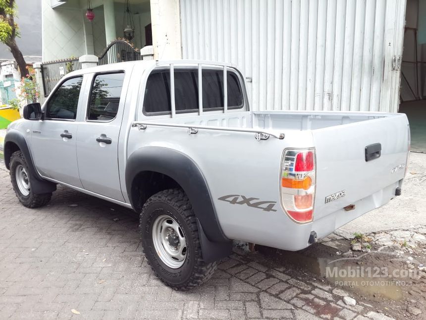 Jual Mobil Mazda BT-50 2012 High 2.2 di Jawa Timur Manual Jual Mobil Mazda BT-50 2012 High 2.2 di Jawa Timur Manual