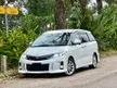 Used 2014 offer Toyota Estima 2.4 X MPV