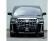 Used 2015 Toyota Alphard 2.5 GSC
