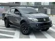Used 2018 Mitsubishi Triton 2.4 VGT Athlete Dual Cab [MID YEAR SALES CLEARANCE] PERFECT CONDITION / 360CAM / GENUINE CONDITION