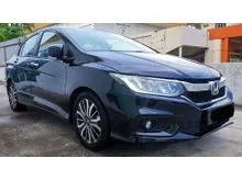 2018 Honda City V 1.5 i-VTEC (Top Spec)  Full Original Condition