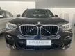 Used BMW X3 2.0 xDrive30i M Sport 2021 - Cars for sale