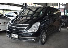 2012 Hyundai Grand Starex 2.5 (ปี 10-16) VIP Wagon AT