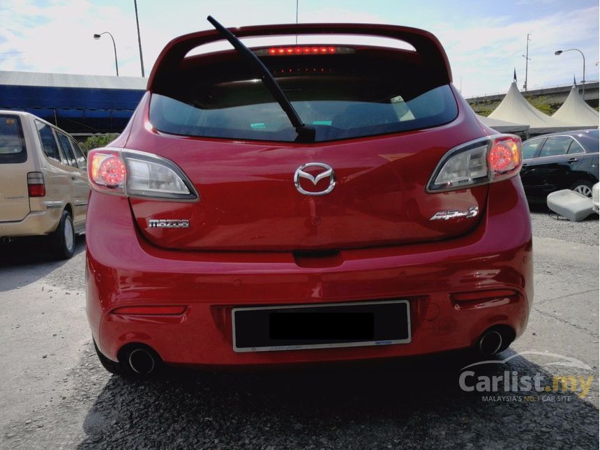 Perodua Alza Service Manual - Gambar LMN