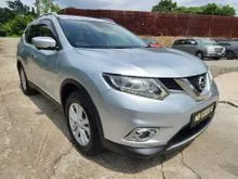 2015 Nissan X-Trail 2.5 4X4 SUV L/SEAT 4WD HIGH LOAN