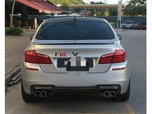 2012 BMW 520i 2.0 M Sport Sedan