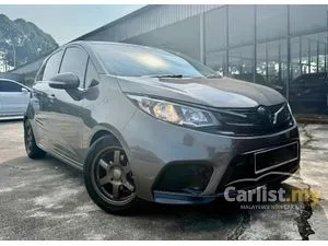 2020 Proton Iriz 1.3 Executive Hatchback