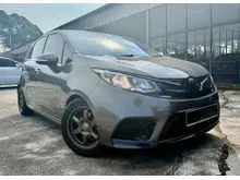 2020 Proton Iriz 1.3 (A) Executive Hatchback