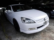 2005 Honda Accord (A) 2.4 VTi-L